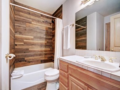Breckenridge Home 937247