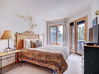 Breckenridge Home 937247