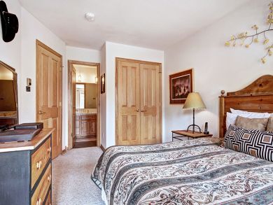 Breckenridge Home 937247