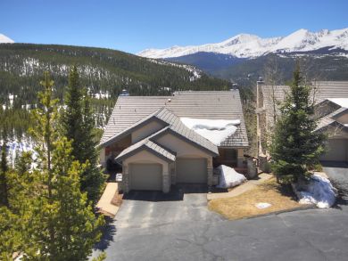 Breckenridge Home 937247