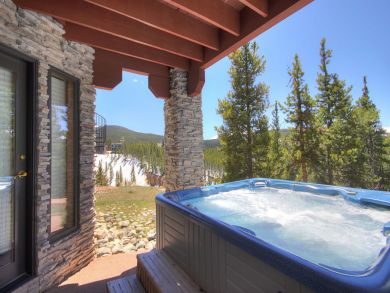 Breckenridge Home 937247