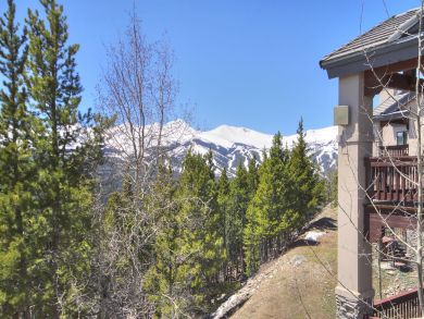 Breckenridge Home 937247