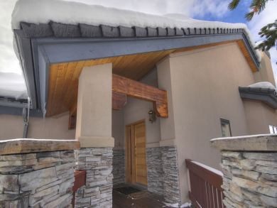 Breckenridge Home 937247