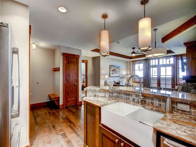Breckenridge Home 937248 Breckenridge Home 937248