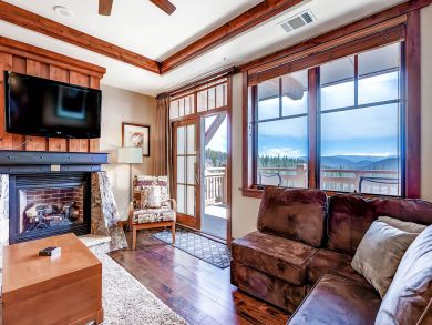 Breckenridge Home 937249