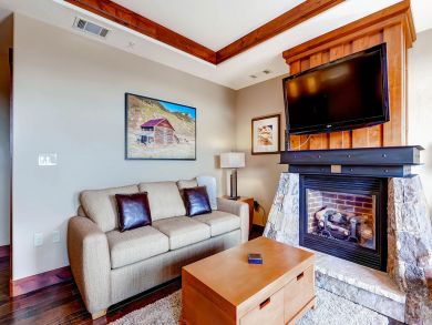 Breckenridge Home 937249