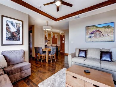 Breckenridge Home 937249