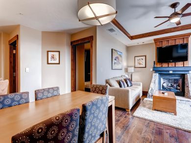 Breckenridge Home 937249