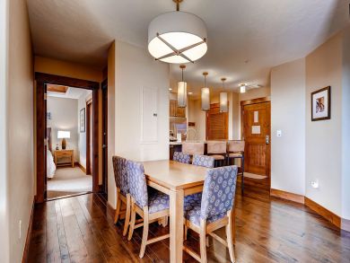 Breckenridge Home 937249
