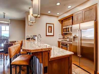 Breckenridge Home 937249
