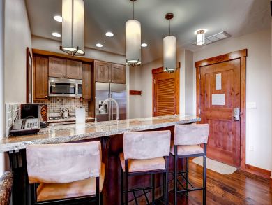 Breckenridge Home 937249