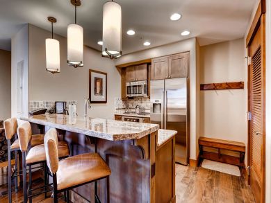 Breckenridge Home 937249