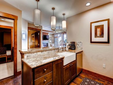 Breckenridge Home 937249