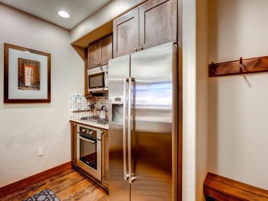 Breckenridge Home 937249