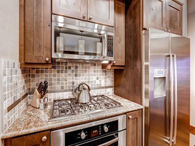 Breckenridge Home 937249