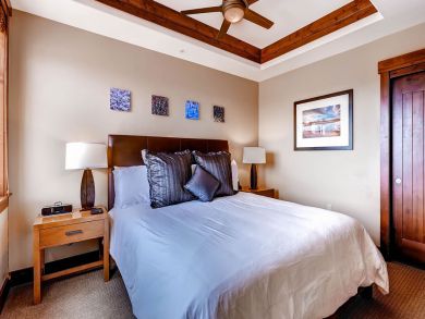 Breckenridge Home 937249