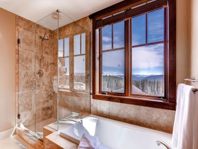 Breckenridge Home 937249