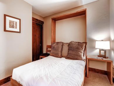 Breckenridge Home 937249