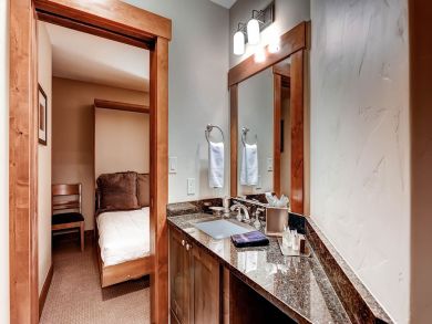 Breckenridge Home 937249