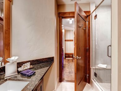 Breckenridge Home 937249