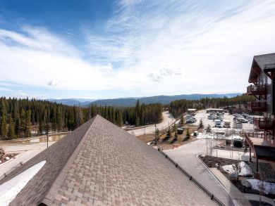 Breckenridge Home 937249