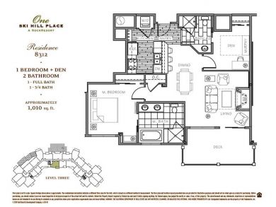 Breckenridge Home 937249