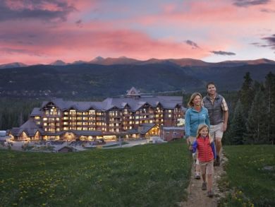 Breckenridge Home 937249