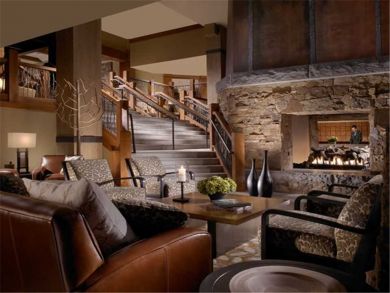 Breckenridge Home 937249