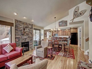 Breckenridge Home 937250