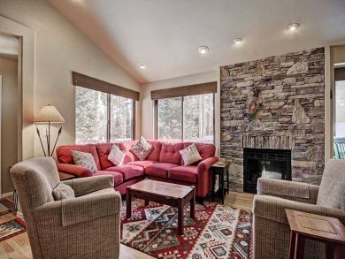 Breckenridge Home 937250