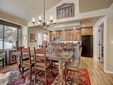 Breckenridge Home 937250