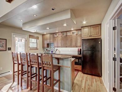 Breckenridge Home 937250