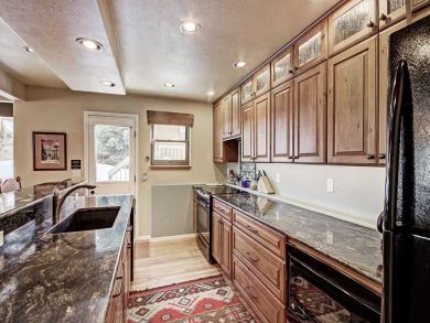Breckenridge Home 937250