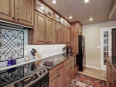 Breckenridge Home 937250