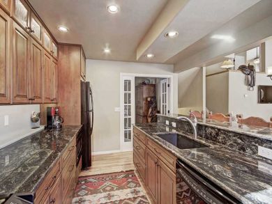 Breckenridge Home 937250