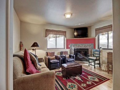 Breckenridge Home 937250
