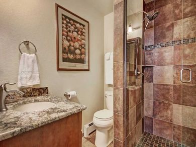 Breckenridge Home 937250