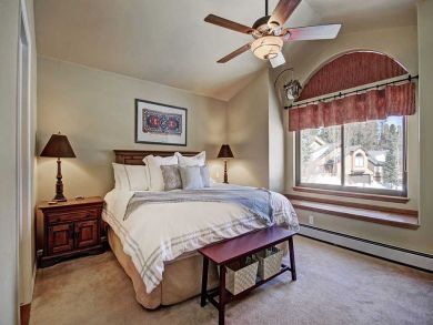 Breckenridge Home 937250