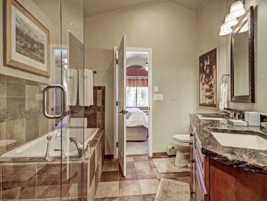 Breckenridge Home 937250