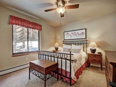 Breckenridge Home 937250