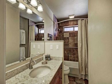Breckenridge Home 937250