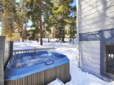 Breckenridge Home 937250