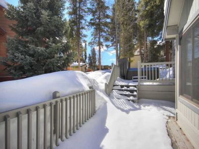 Breckenridge Home 937250