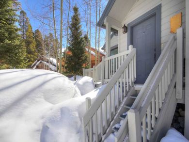 Breckenridge Home 937250