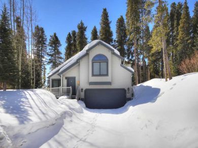Breckenridge Home 937250