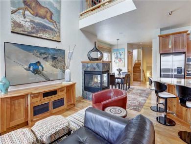 Breckenridge Home 937251