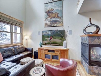 Breckenridge Home 937251