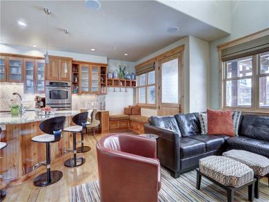 Breckenridge Home 937251