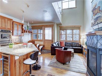 Breckenridge Home 937251