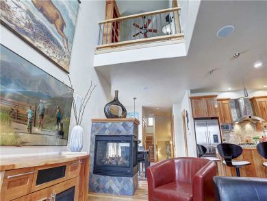 Breckenridge Home 937251
